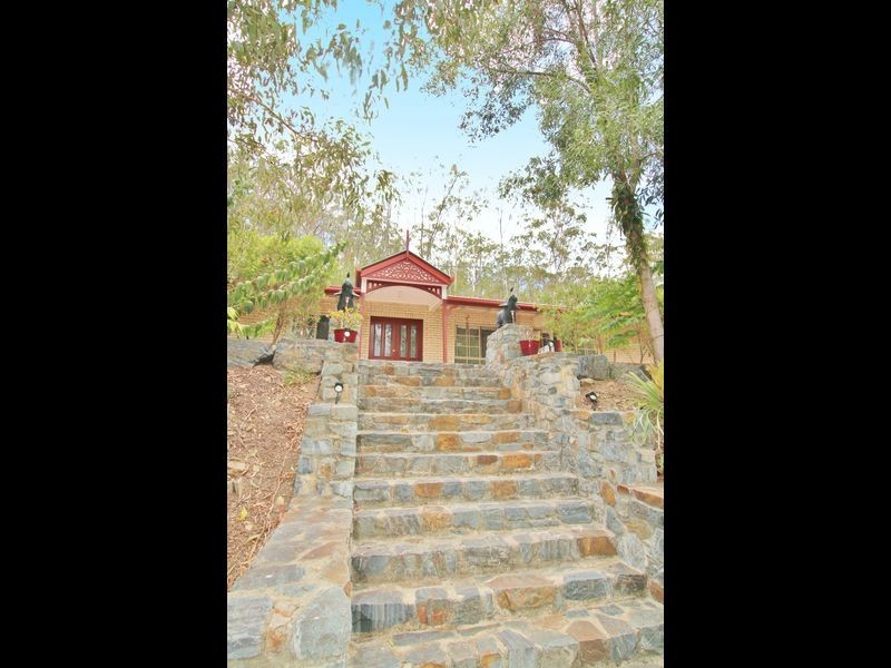 77B Waterfall Drive, Wongawallan QLD 4210