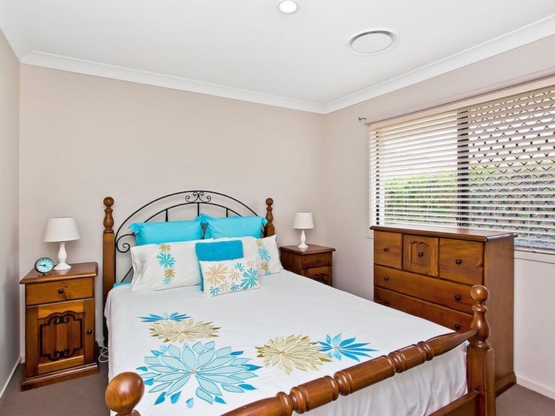 1 Thomas Hilton Place, Nerang QLD 4211