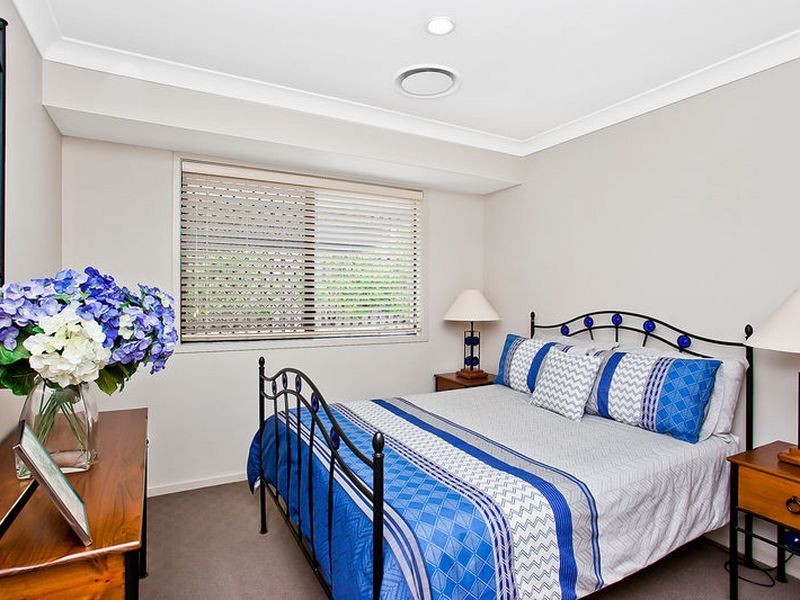 1 Thomas Hilton Place, Nerang QLD 4211