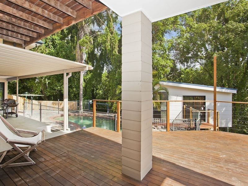 21 Bartlett Avenue, Nerang QLD 4211