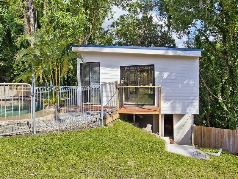 21 Bartlett Avenue, Nerang QLD 4211