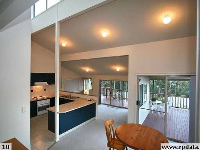 13 Gretty Lane, Lower Beechmont QLD 4211