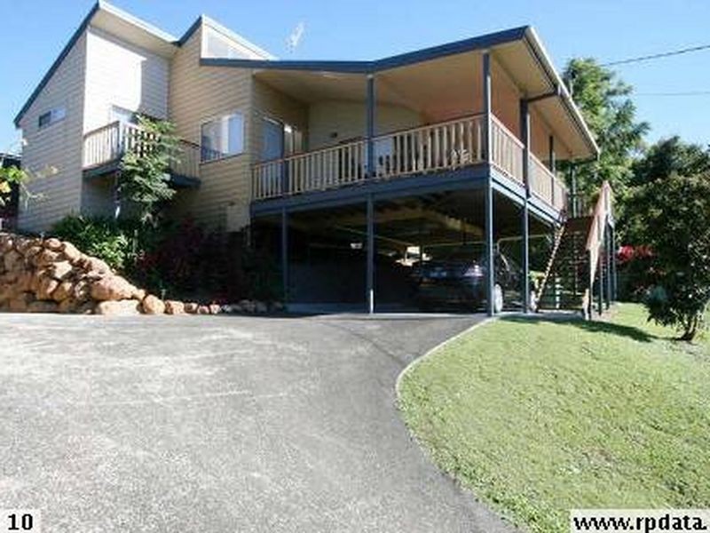 13 Gretty Lane, Lower Beechmont QLD 4211