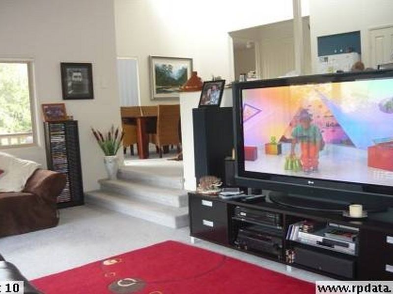 13 Gretty Lane, Lower Beechmont QLD 4211