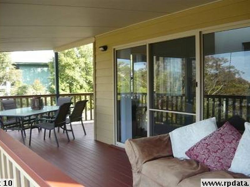 13 Gretty Lane, Lower Beechmont QLD 4211