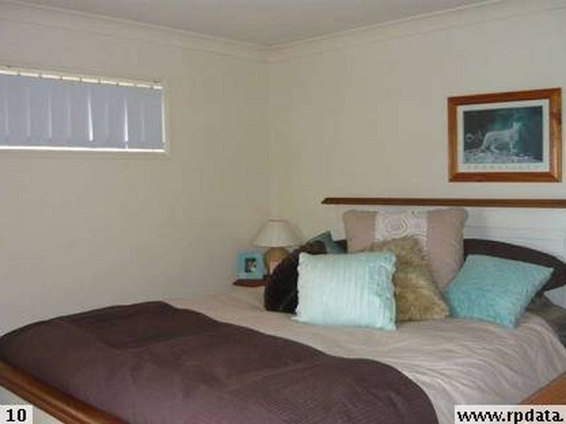 13 Gretty Lane, Lower Beechmont QLD 4211