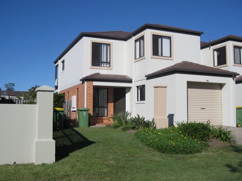 96/64 Gilston Road, Nerang QLD 4211