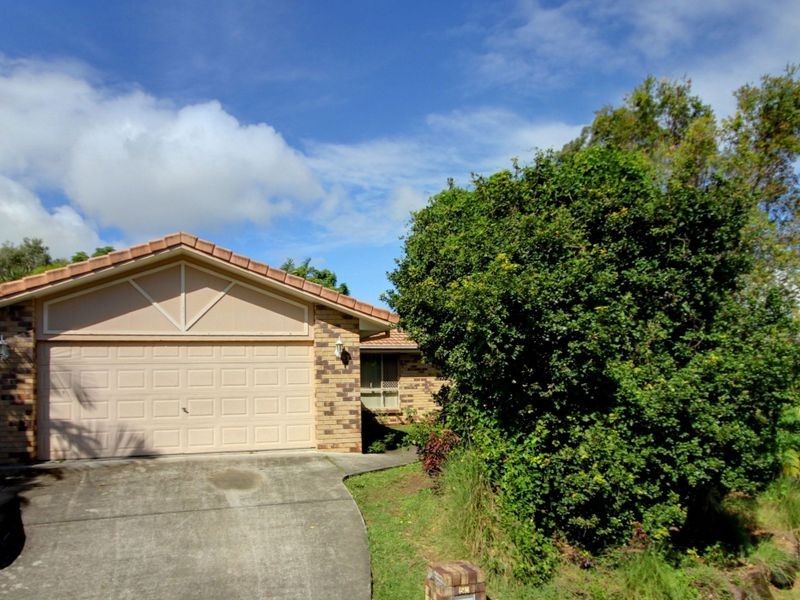 50 Crusader Way, Nerang QLD 4211