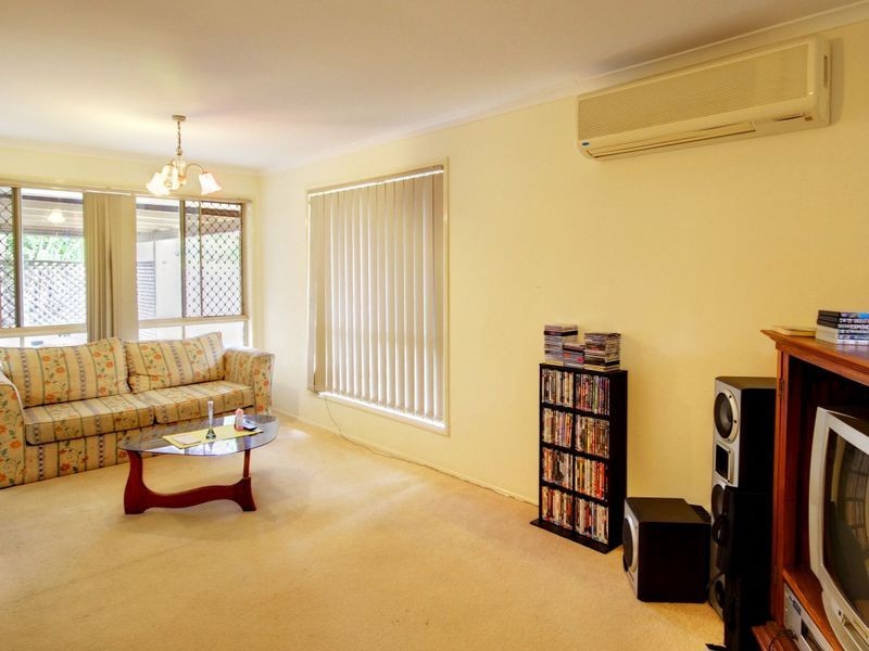 50 Crusader Way, Nerang QLD 4211