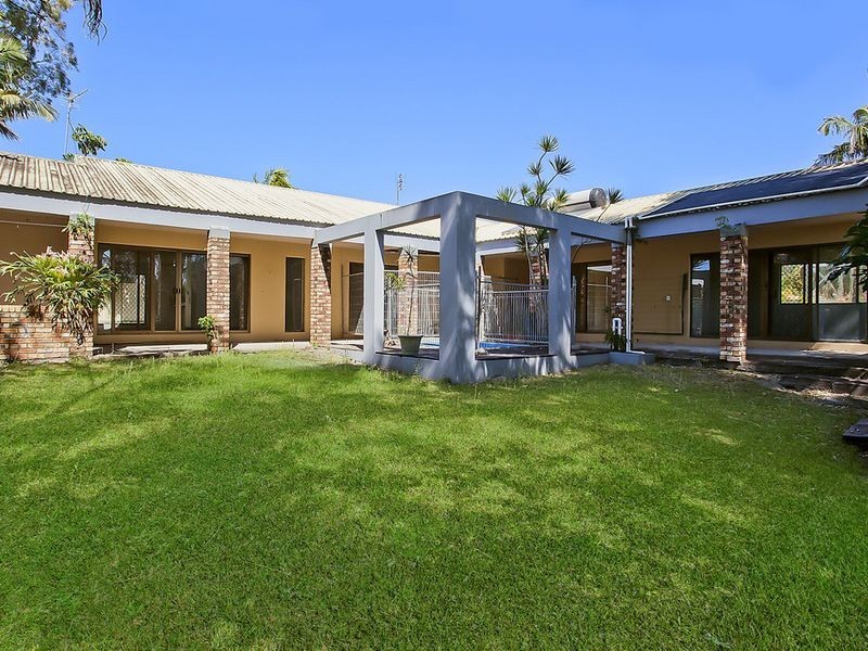 12 Davidson Place, Carrara QLD 4211