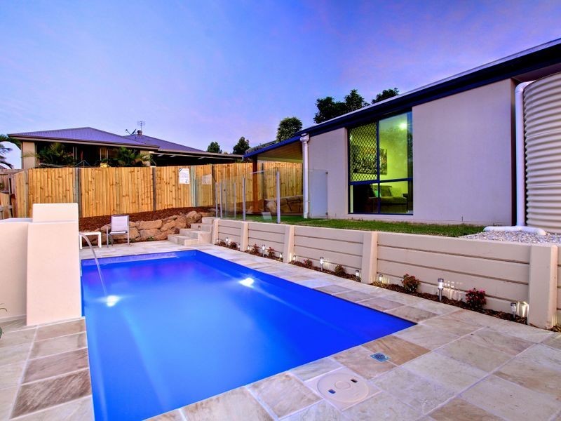 12 Jackaroo Crescent, Gilston QLD 4211