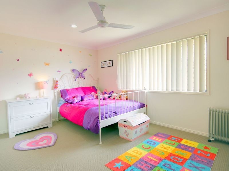 12 Jackaroo Crescent, Gilston QLD 4211