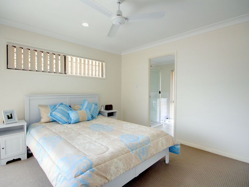 12 Jackaroo Crescent, Gilston QLD 4211