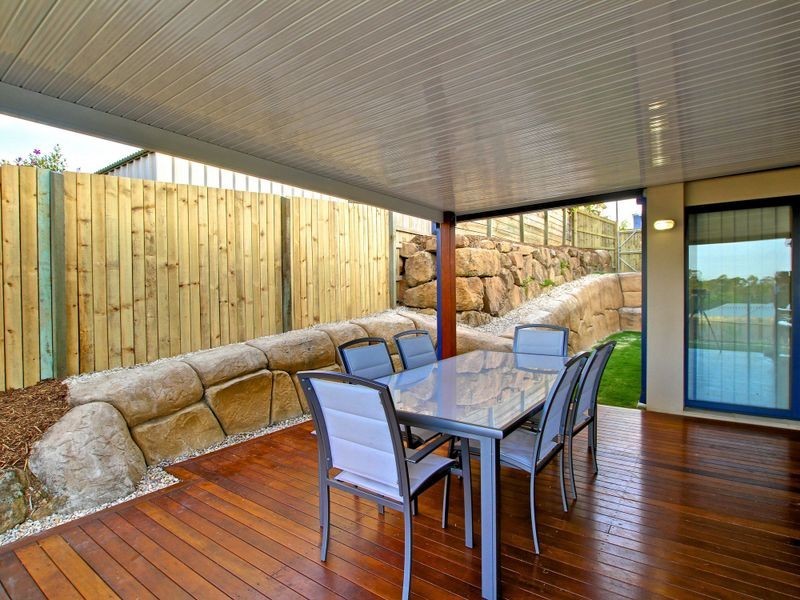 12 Jackaroo Crescent, Gilston QLD 4211