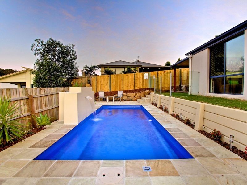 12 Jackaroo Crescent, Gilston QLD 4211