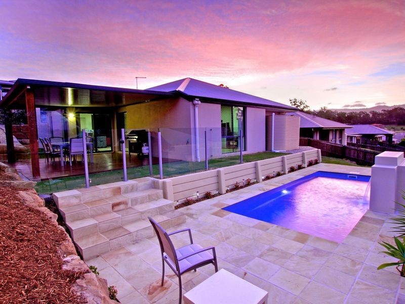 12 Jackaroo Crescent, Gilston QLD 4211