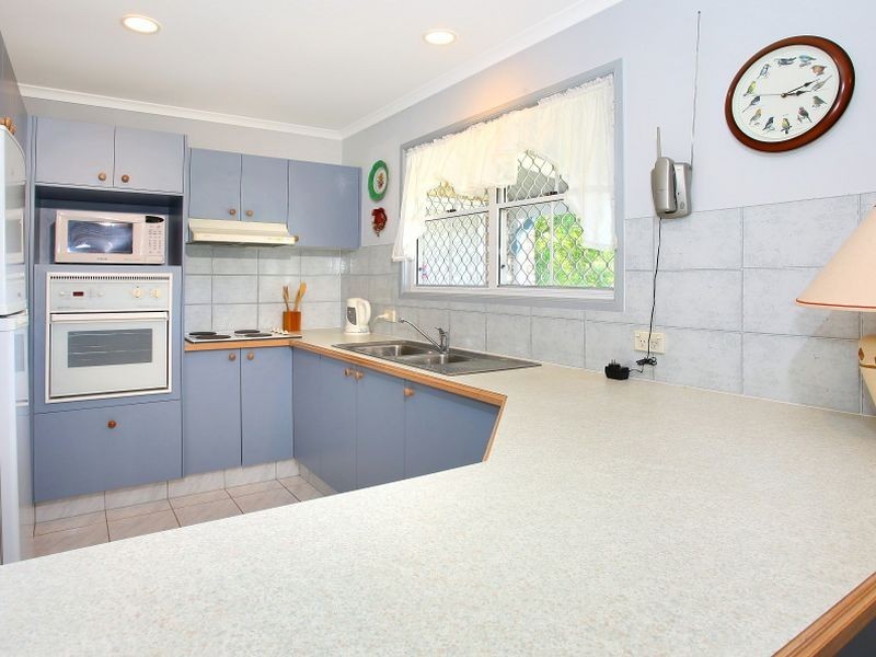 54 Paddington Drive, Carrara QLD 4211