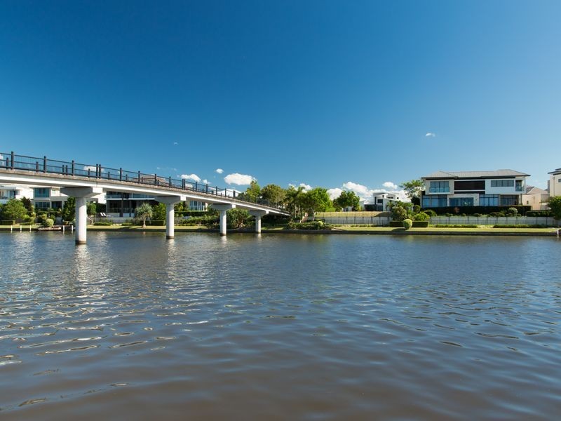 Carrara QLD 4211