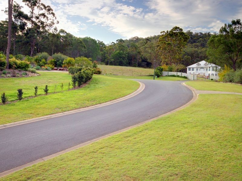 48 Brookfield Court, Nerang QLD 4211