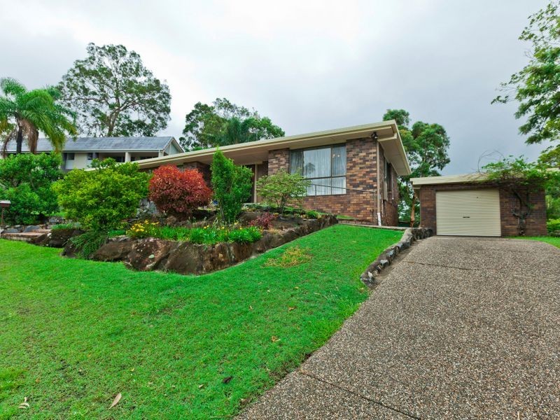 6 Harneil Place, Carrara QLD 4211