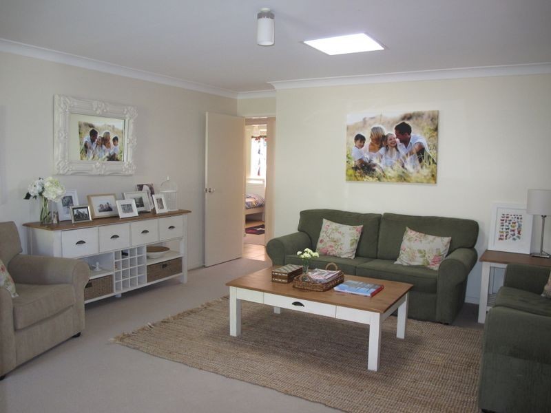 2 Calliandra Court, Carrara QLD 4211