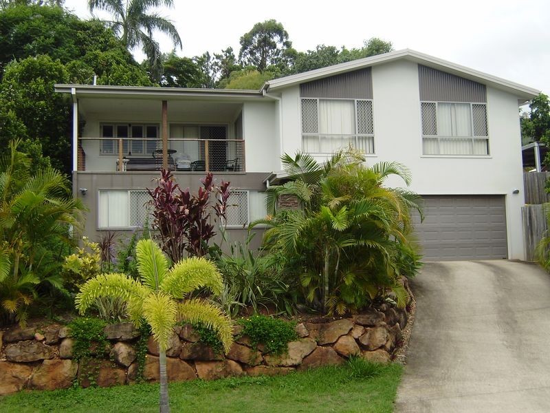 21 Cairngorm Street, Carrara QLD 4211