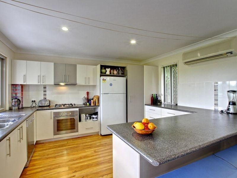 21 Cairngorm Street, Carrara QLD 4211