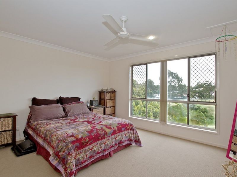 21 Cairngorm Street, Carrara QLD 4211