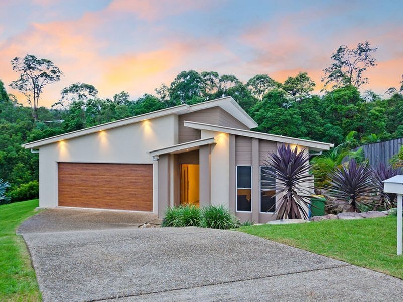 49 Jackaroo Crescent, Gilston QLD 4211