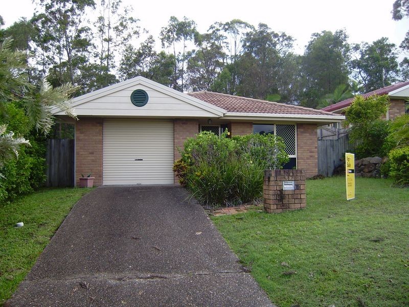 39 Sandalwood Terrace, Nerang QLD 4211