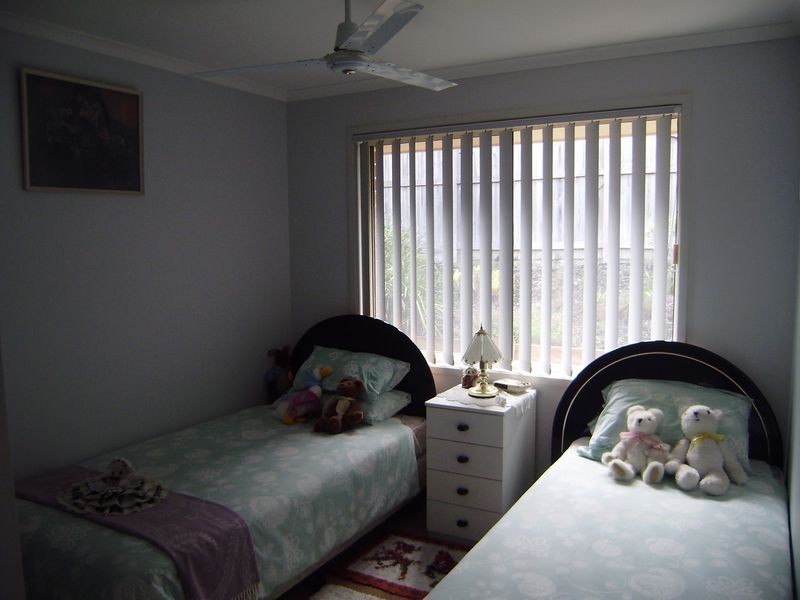 39 Sandalwood Terrace, Nerang QLD 4211
