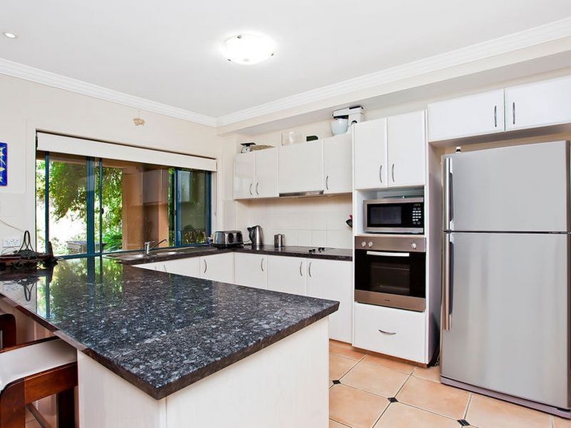 25/117 Palm Meadows, Carrara QLD 4211