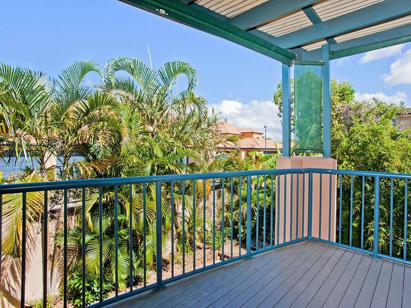 25/117 Palm Meadows, Carrara QLD 4211
