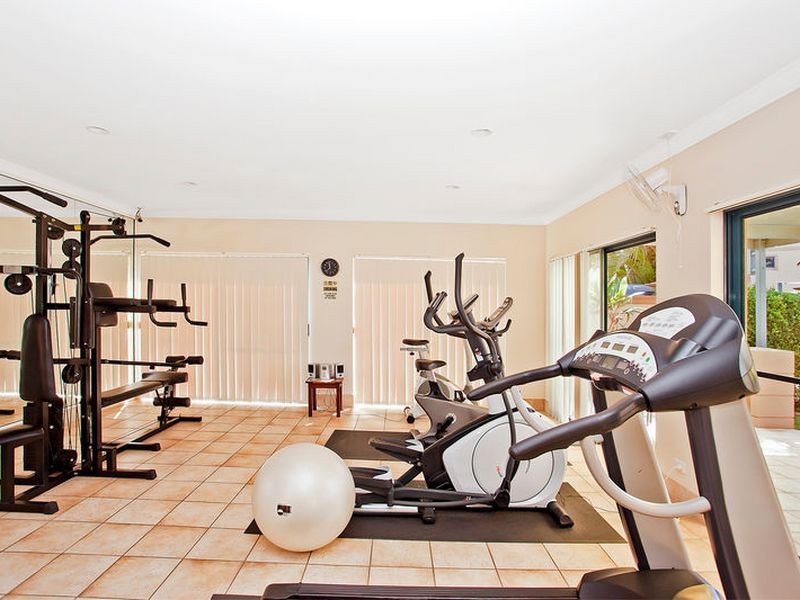 25/117 Palm Meadows, Carrara QLD 4211