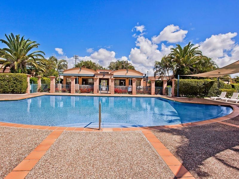 25/117 Palm Meadows, Carrara QLD 4211