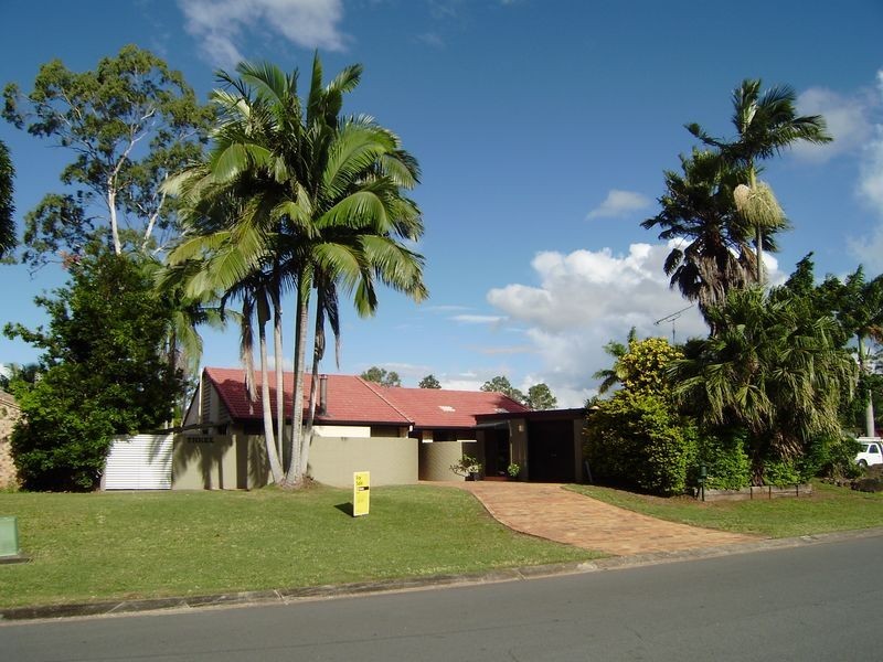 3 Koola Drive, Nerang QLD 4211