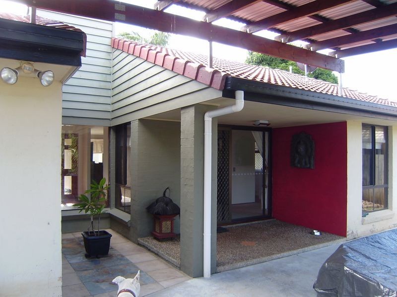 3 Koola Drive, Nerang QLD 4211