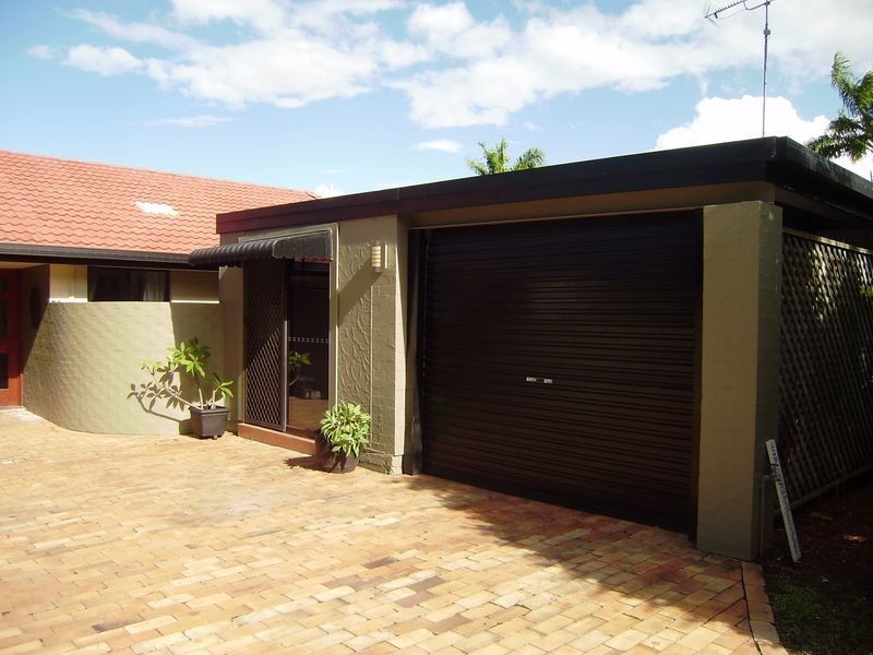 3 Koola Drive, Nerang QLD 4211