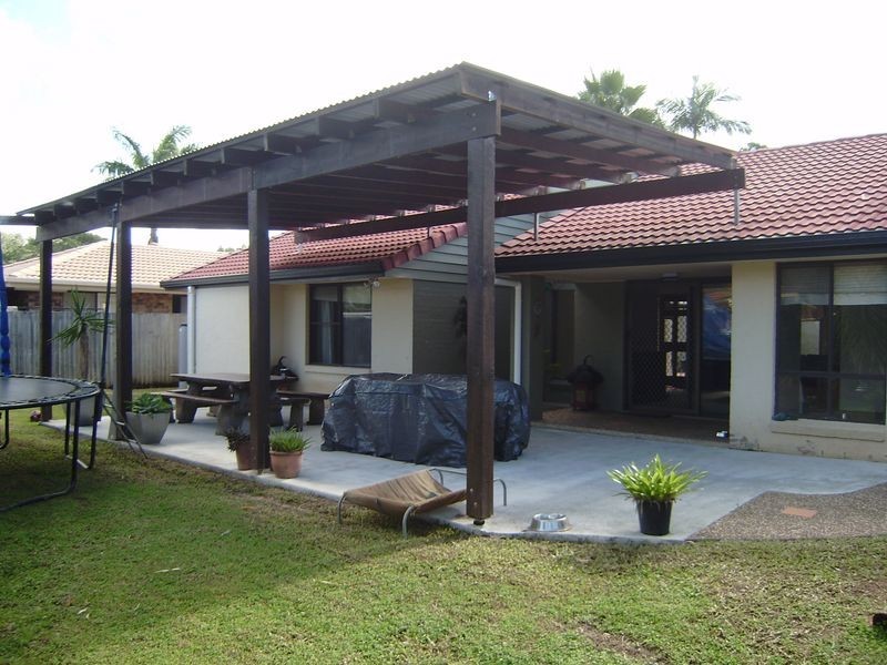 3 Koola Drive, Nerang QLD 4211