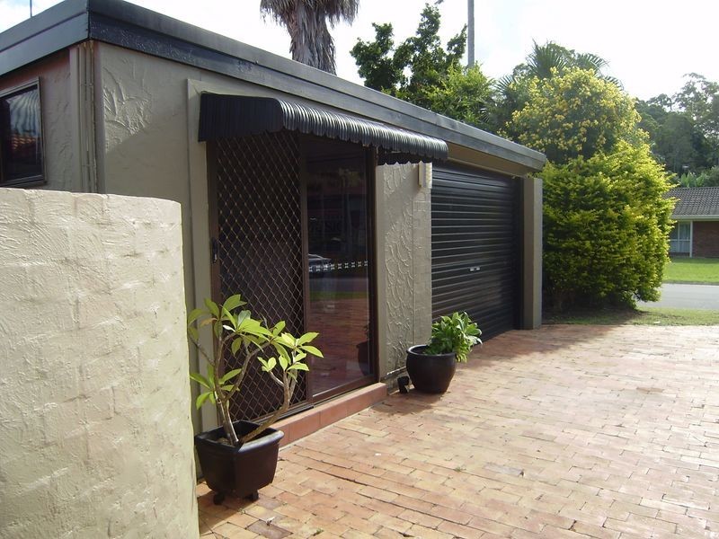 3 Koola Drive, Nerang QLD 4211