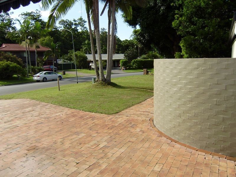 3 Koola Drive, Nerang QLD 4211