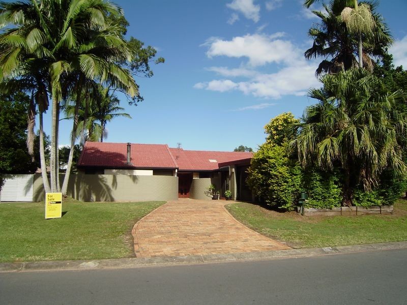 3 Koola Drive, Nerang QLD 4211