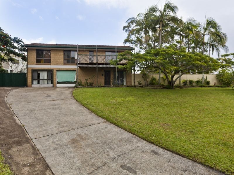 16 The Strand, Nerang QLD 4211