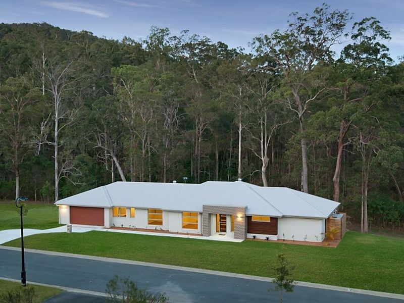 1 Queens Ridge Place, Nerang QLD 4211