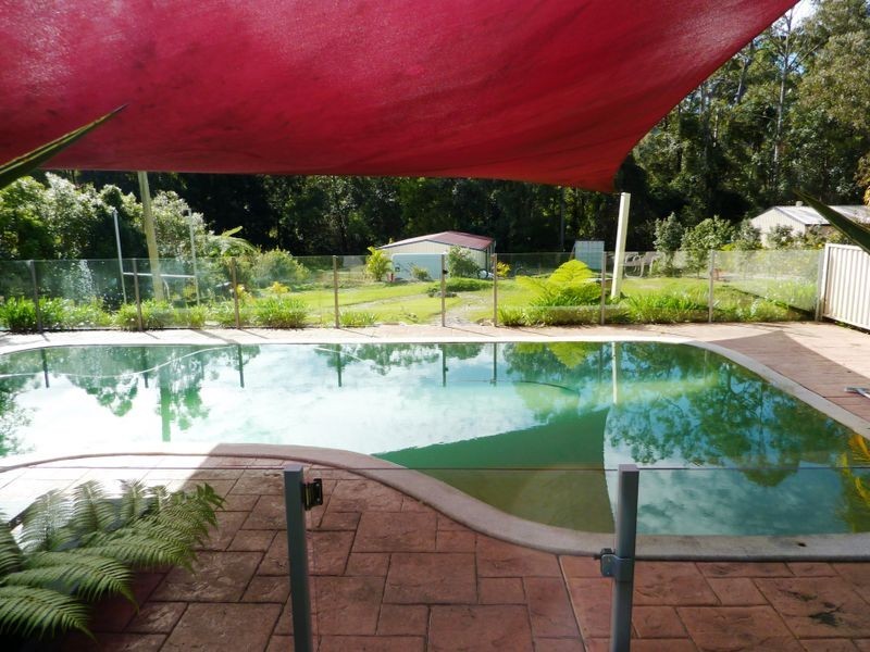 51 The Oval Drive, Mount Nathan QLD 4211