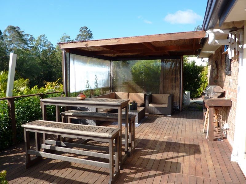 51 The Oval Drive, Mount Nathan QLD 4211