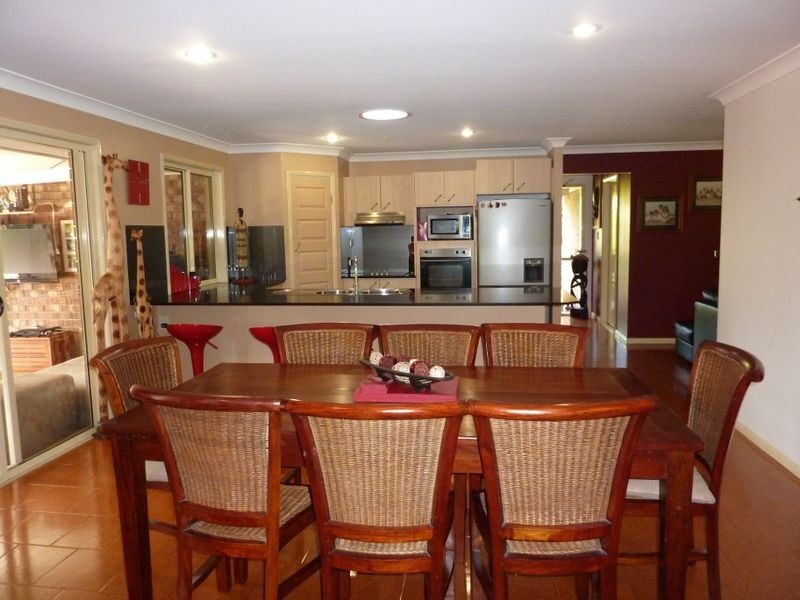 51 The Oval Drive, Mount Nathan QLD 4211