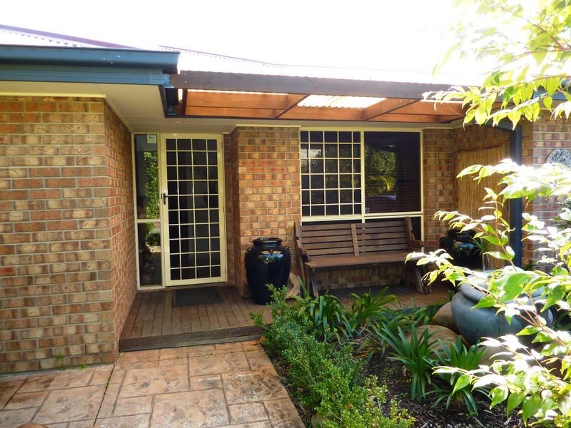 51 The Oval Drive, Mount Nathan QLD 4211