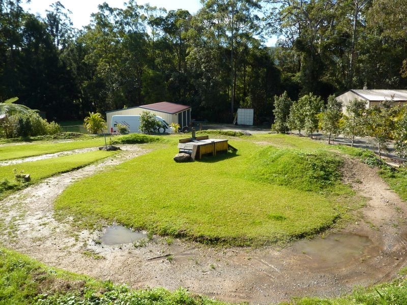 51 The Oval Drive, Mount Nathan QLD 4211