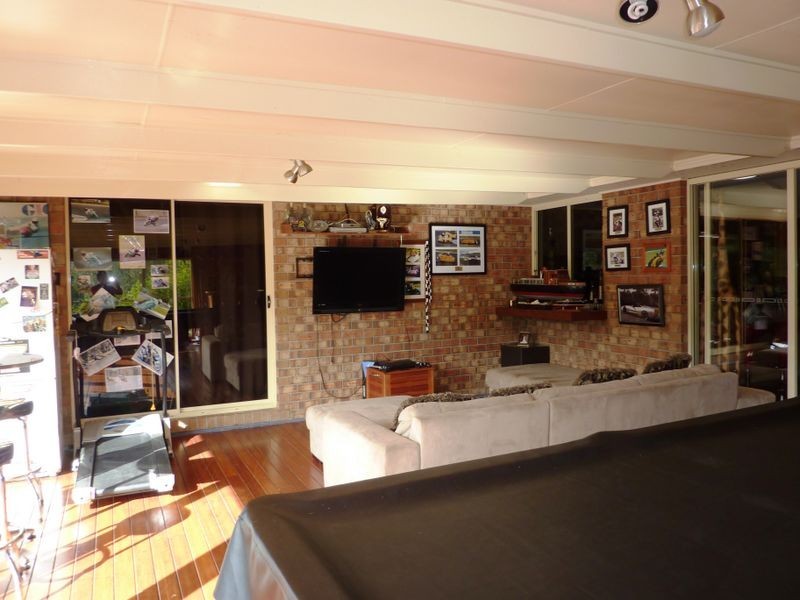 51 The Oval Drive, Mount Nathan QLD 4211